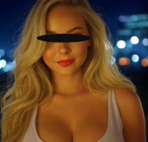 Manavgat escort